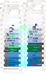 1 Gal Bottle, Mineral Gear Oil